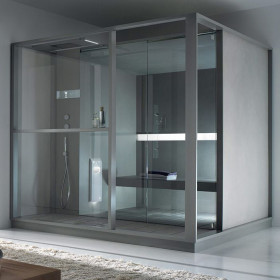 Hammam Logica H EFFEGIBI