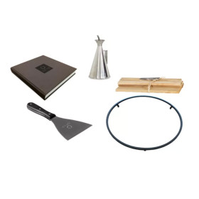 Set Accessoires pour...