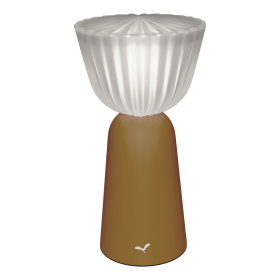 Lampe SWIING FERMOB H.20 cm