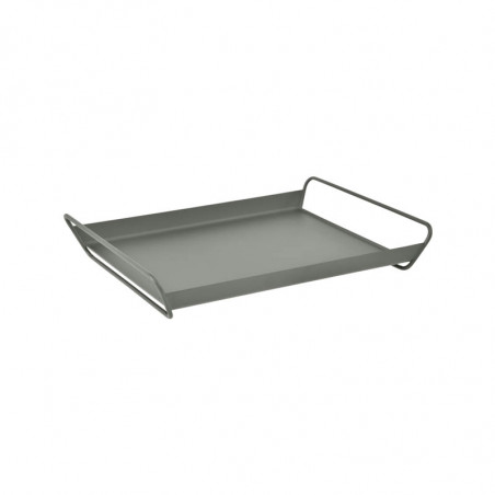 Plateau 53 x 38,5 cm ALTO FERMOB Plateau 53 x 38,5 cm ALTO FERMOB
