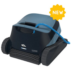 Robot de piscine filaire...