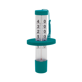 Thermomètre flottant 27 cm...
