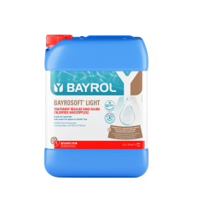 Bayrosoft Light 20L BAYROL...