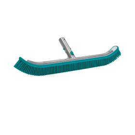 Brosse paroi murale 50 cm...