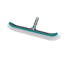 Brosse paroi murale 50 cm...