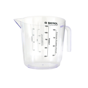 Pot Doseur 1 L BAYROL...