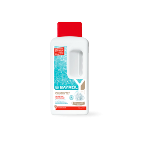 Chloryte 3,3kg BAYROL -...