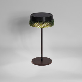 LOLIE Mini Lampe de table...