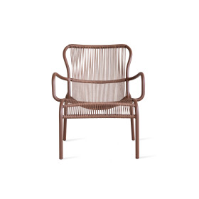 Fauteuil LOOP lounge chair...
