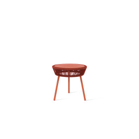 Table d'appoint LOOP side...