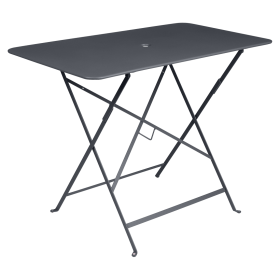 Table Bistro FERMOB 97x57 cm