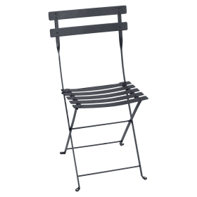 Chaise métal Bistro FERMOB