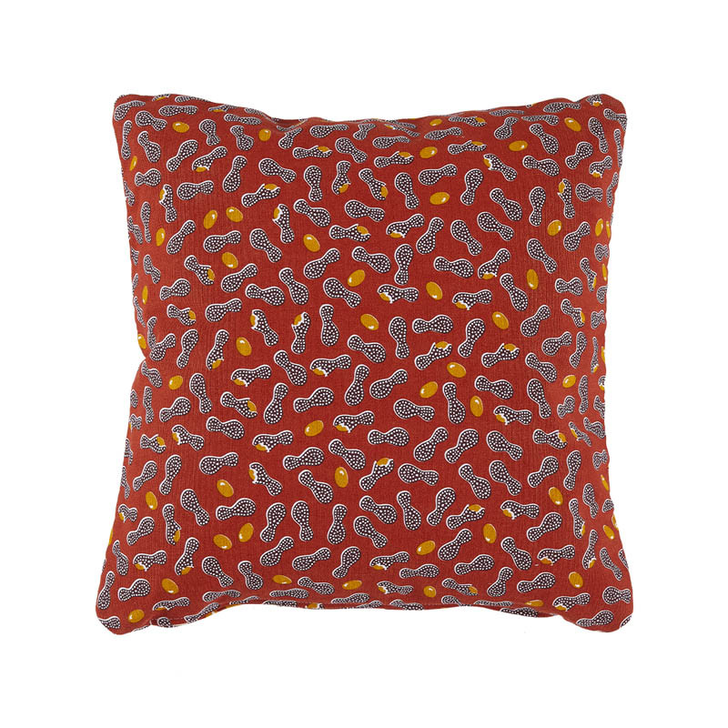 Coussin Outdoor 44 x 44 cm CACAHUETES FERMOB