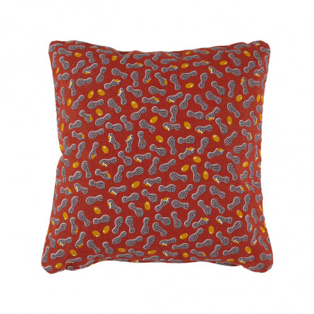 Coussin Outdoor 44 x 44 cm CACAHUETES FERMOB