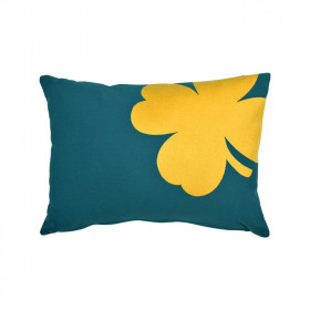 Coussin Outdoor 44 x 30 cm TREFLE FERMOB
