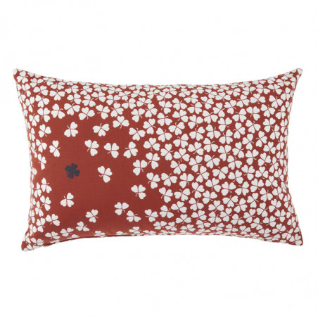 Coussin Outdoor 68 x 44 cm TREFLE FERMOB