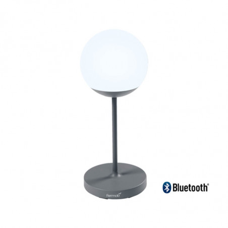 Lampe H.63 cm MOON FERMOB Lampe H.63 cm MOON FERMOB