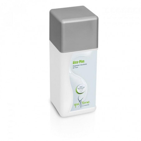 Alca Plus