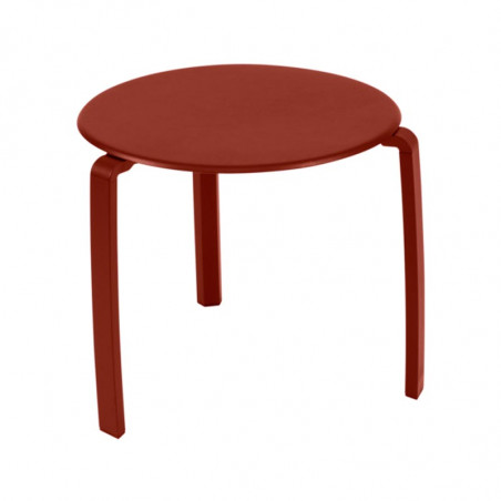Table basse ALIZE FERMOB Table basse ALIZE FERMOB