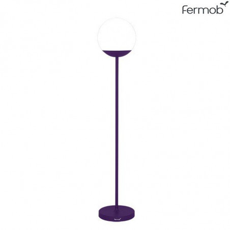 Lampe H.134 cm MOON FERMOB