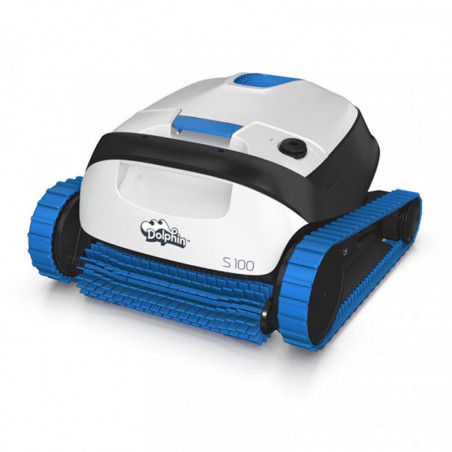 Robot piscine Dolphin S100 - Maytronics Robot piscine Dolphin S100 - Maytronics