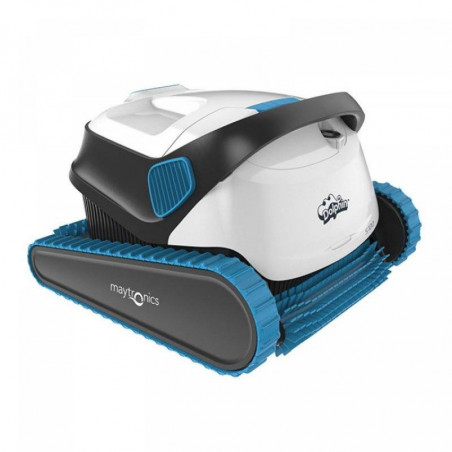 Robot piscine Dolphin S100 - Maytronics Robot piscine Dolphin S100 - Maytronics