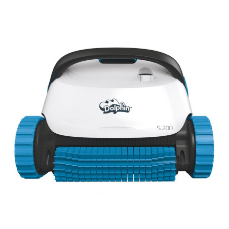 Robot piscine Dolphin S200 - Maytronics Robot piscine Dolphin S200 - Maytronics