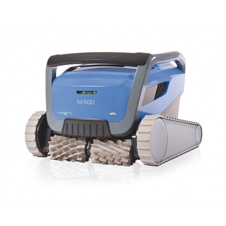 Robot piscine Dolphin M600 - Maytronics Robot piscine Dolphin M600 - Maytronics
