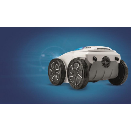 Robot piscine Zodiac RA 6570 iQ