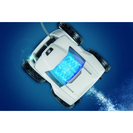 Robot piscine Zodiac RA 6570 iQ