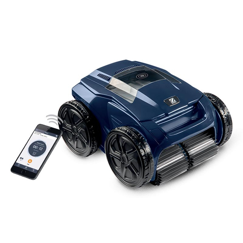 Robot piscine Zodiac RA 6300 iQ
