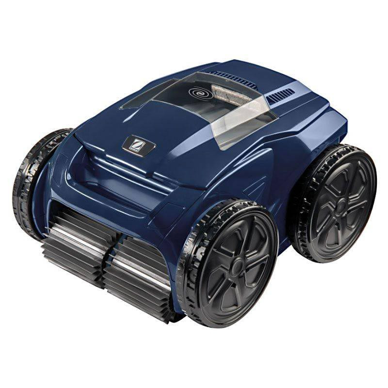 Robot piscine Zodiac RA 6300 iQ