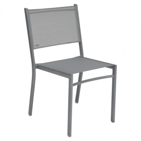 Chaise COSTA FERMOB