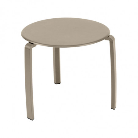 Table basse ALIZE FERMOB Table basse ALIZE FERMOB