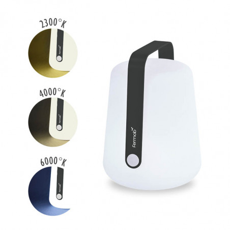 Lampe H. 25 cm BALAD FERMOB Lampe H. 25 cm BALAD FERMOB