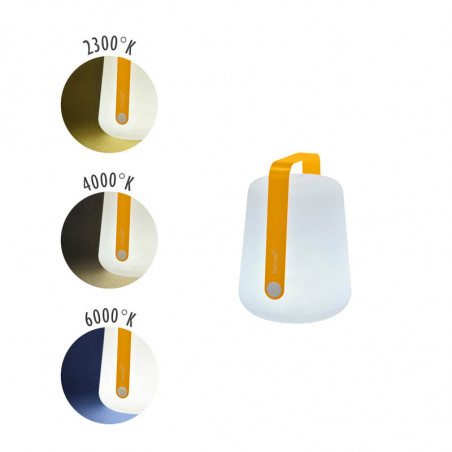 Lampe H. 25 cm BALAD FERMOB Lampe H. 25 cm BALAD FERMOB