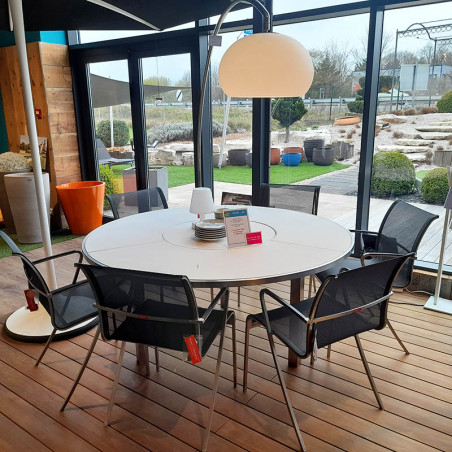Ensemble Repas OZON / QT ROYAL BOTANIA