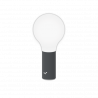 LAMPE APLO H.24 noir