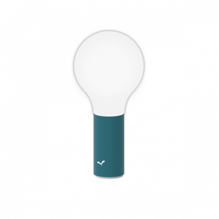 LAMPE APLO H.24 bleu LAMPE APLO H.24 bleu