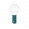 LAMPE APLO H.24 bleu