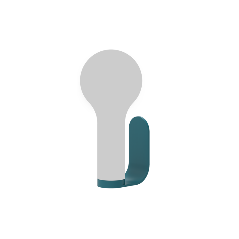 SUPPORT APLIQUE MURALE APLO